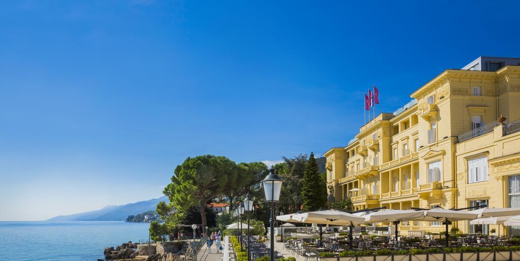 Kvarner - Liburnia Hotel