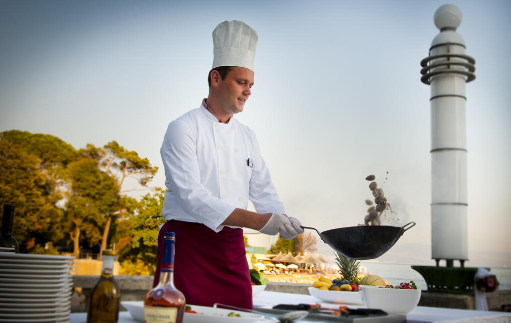 Kvarner - Liburnia Hotel Opatija