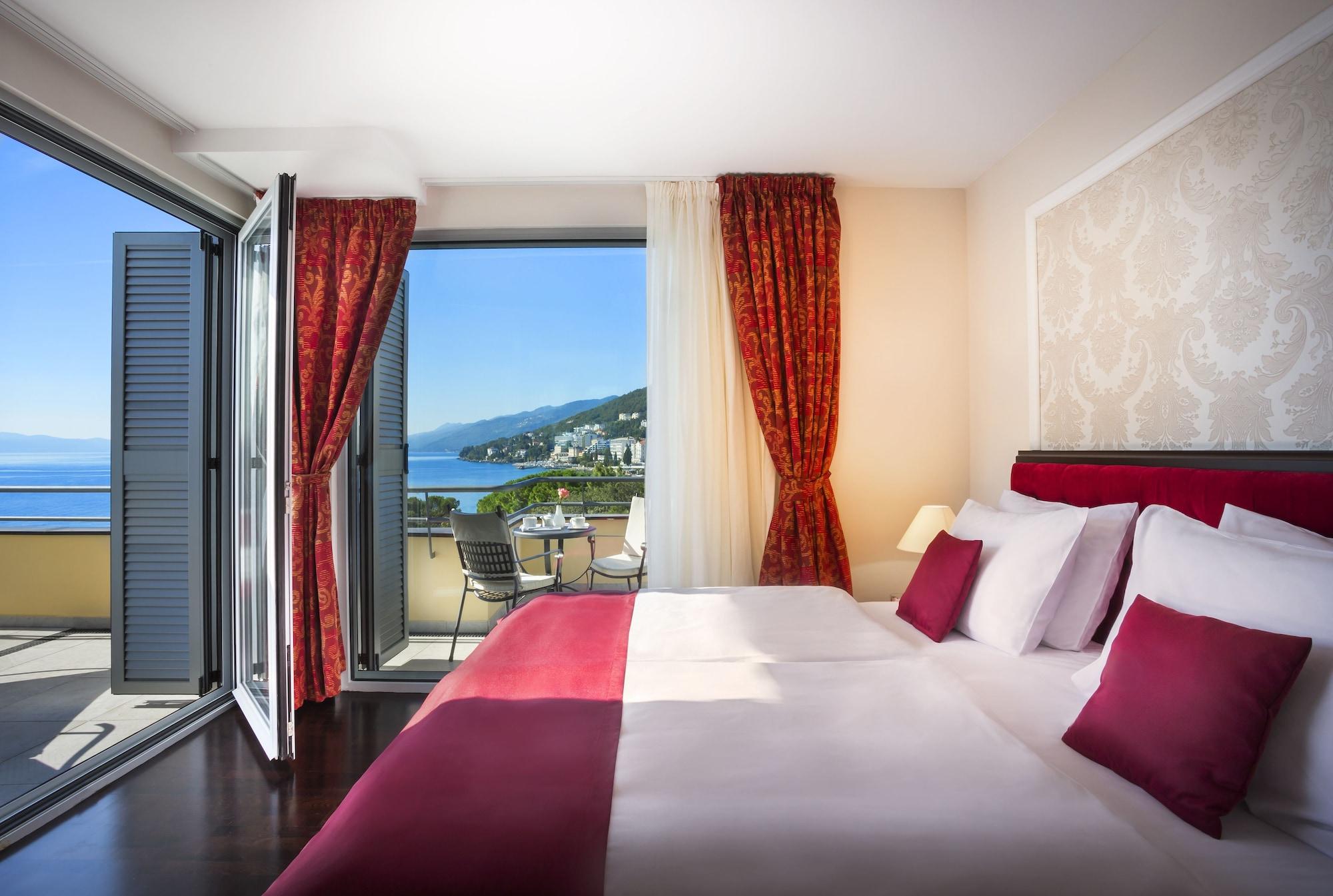 Kvarner - Liburnia Hotel