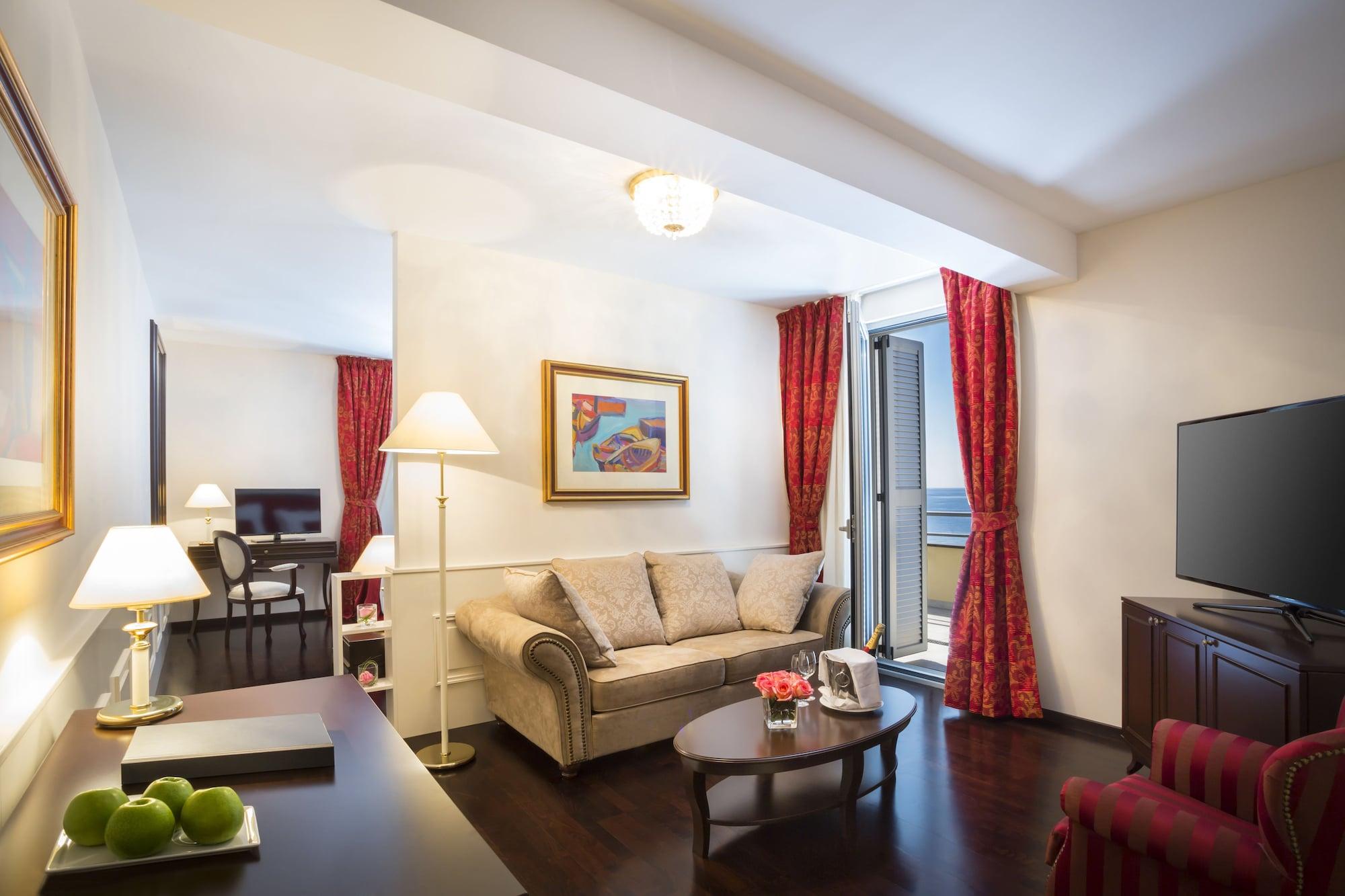 Kvarner - Liburnia Hotel 4*