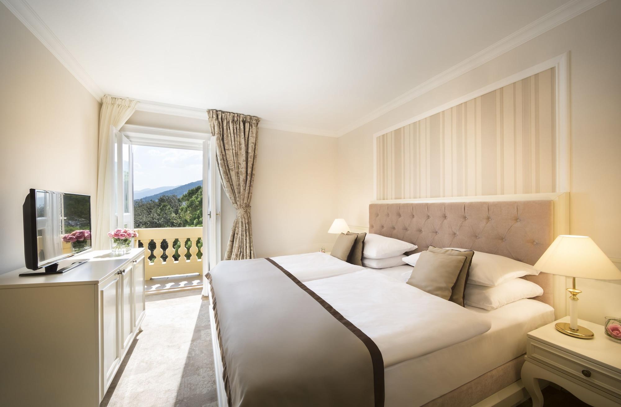 Kvarner - Liburnia Hotel Abbazia