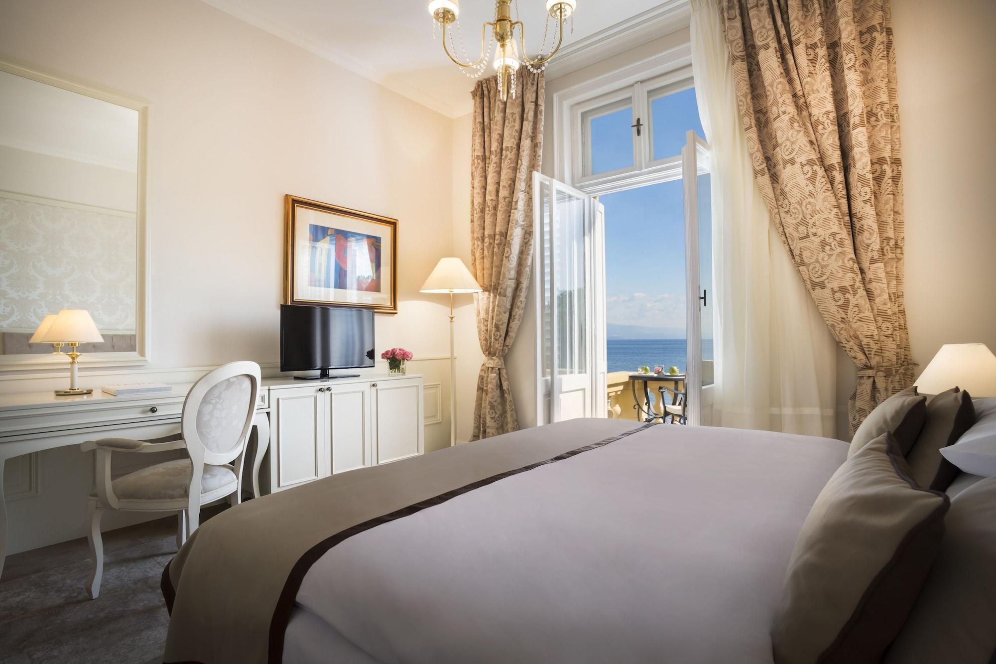Kvarner - Liburnia Hotel