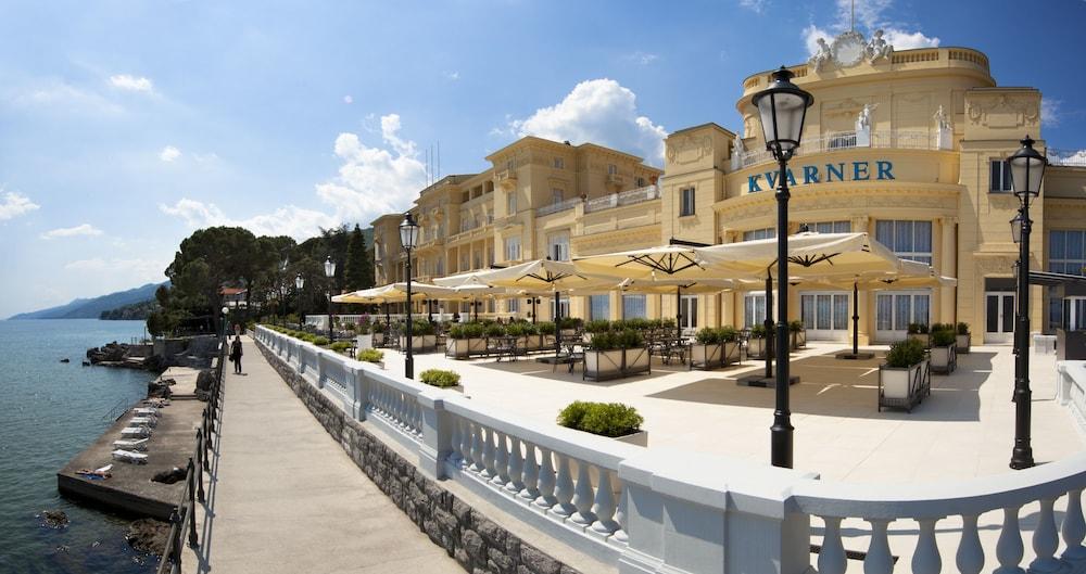 Kvarner - Liburnia 4* Opatija