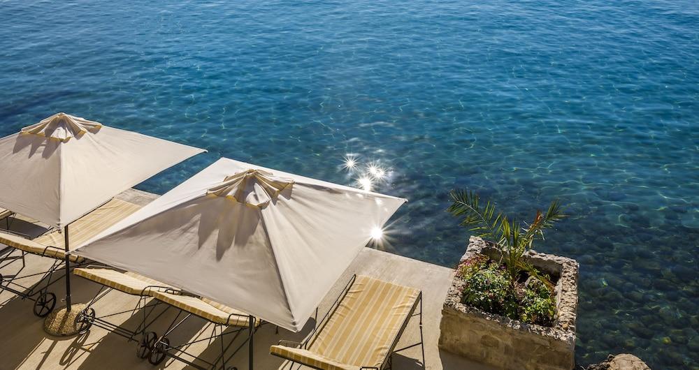 Hotel Kvarner - Liburnia Opatija