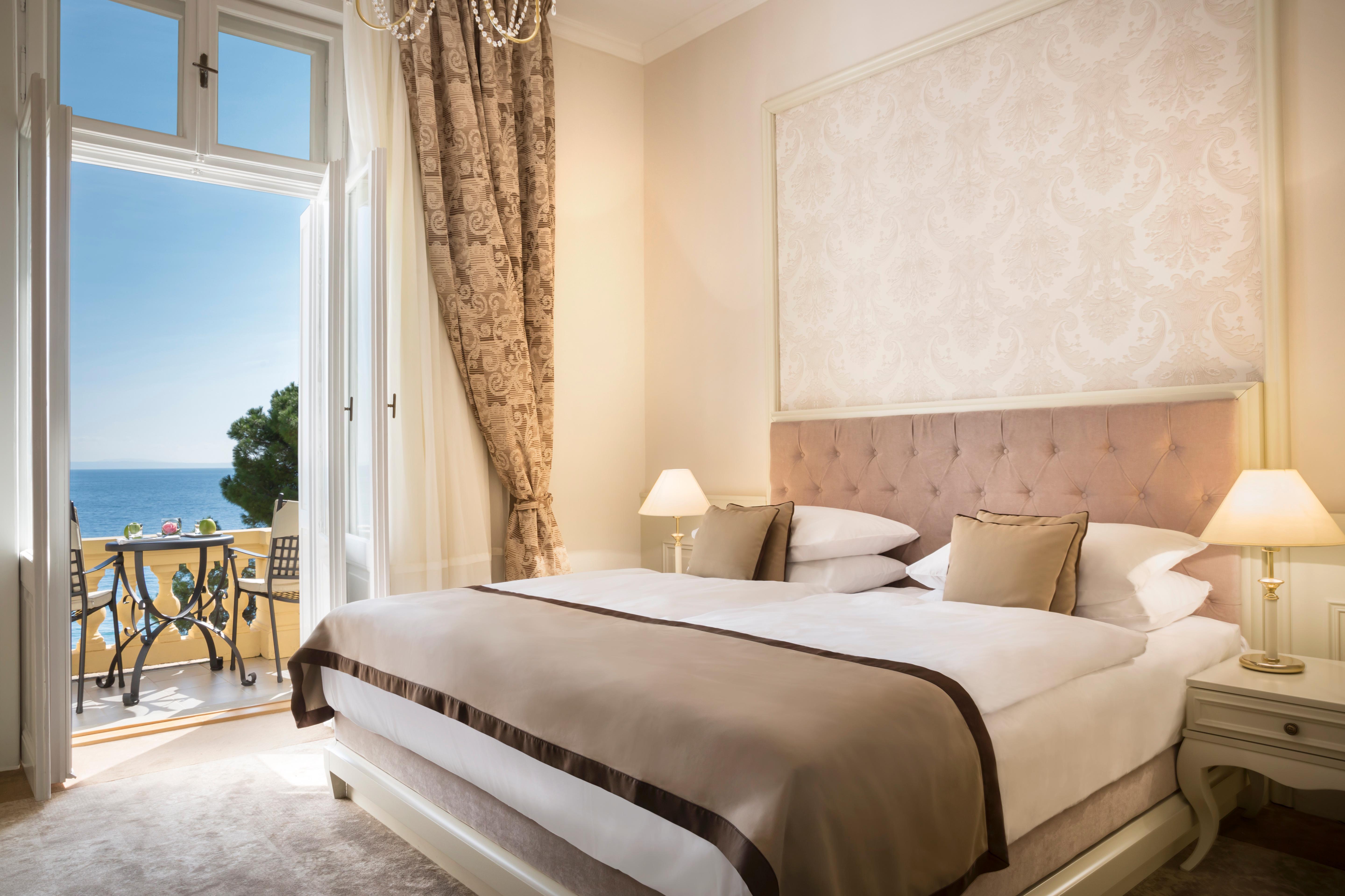 Hotel Kvarner - Liburnia Opatija