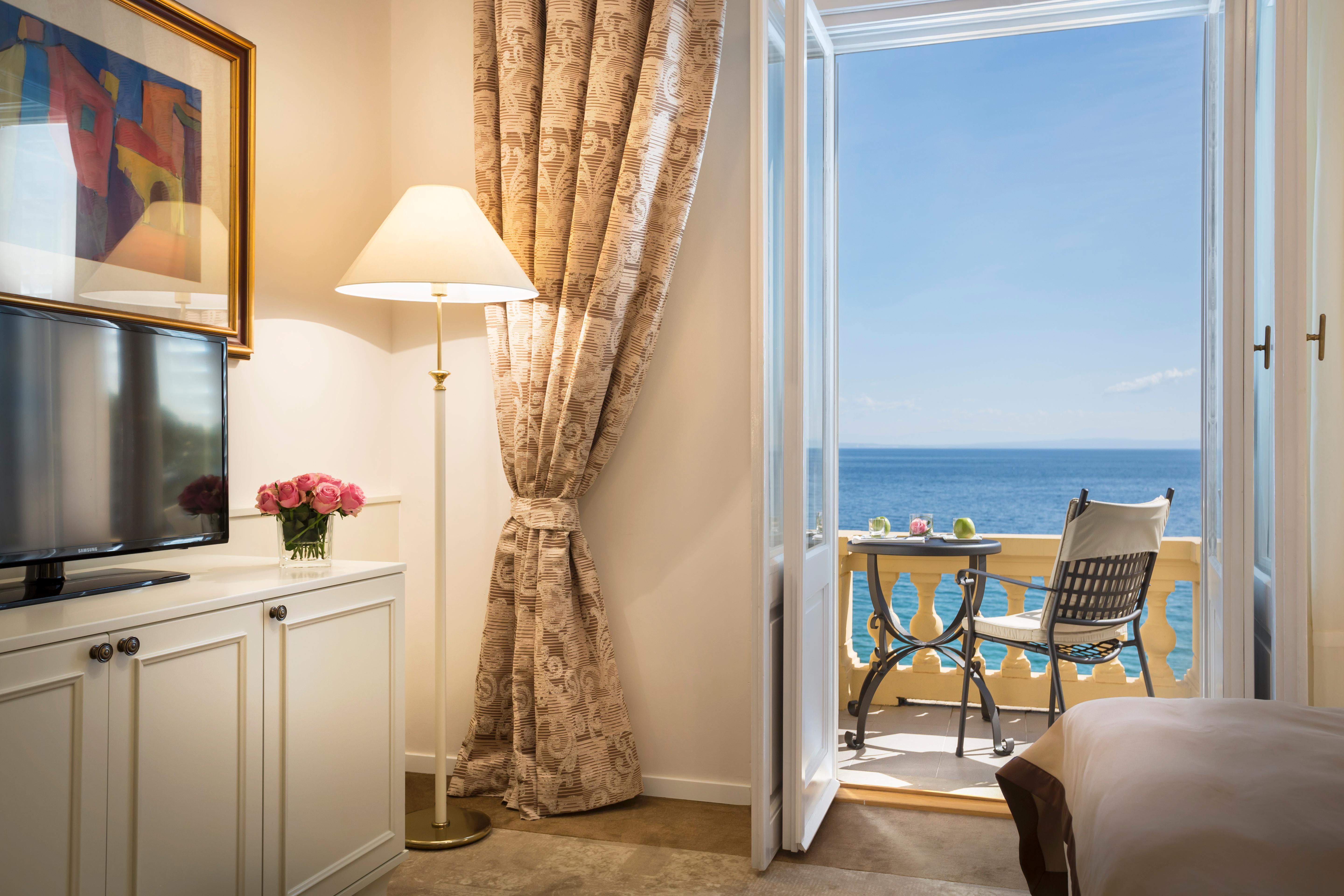 Kvarner - Liburnia Hotel 4*