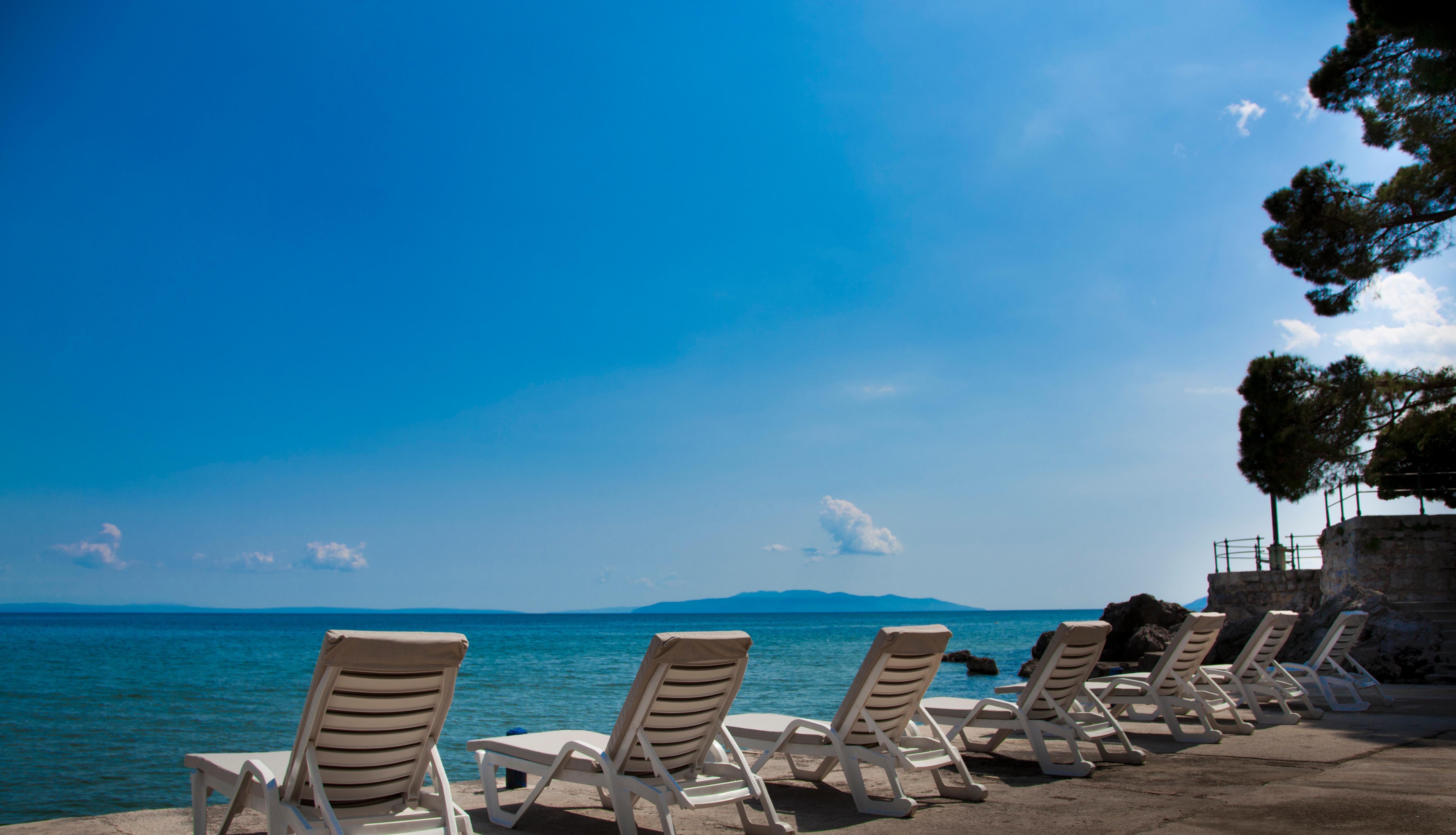 Hotel Kvarner - Liburnia 4*