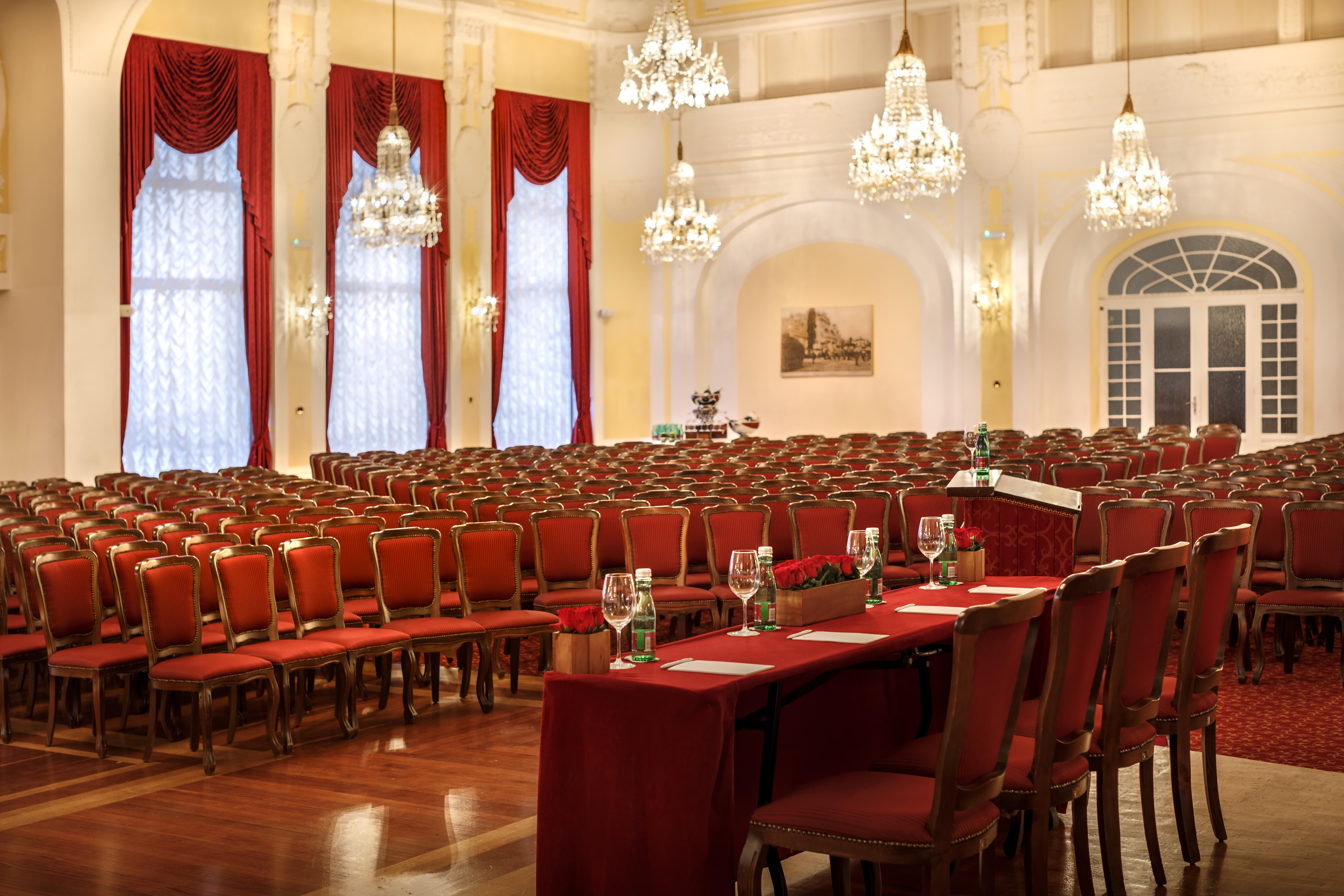 Kvarner - Liburnia Hotel 4*