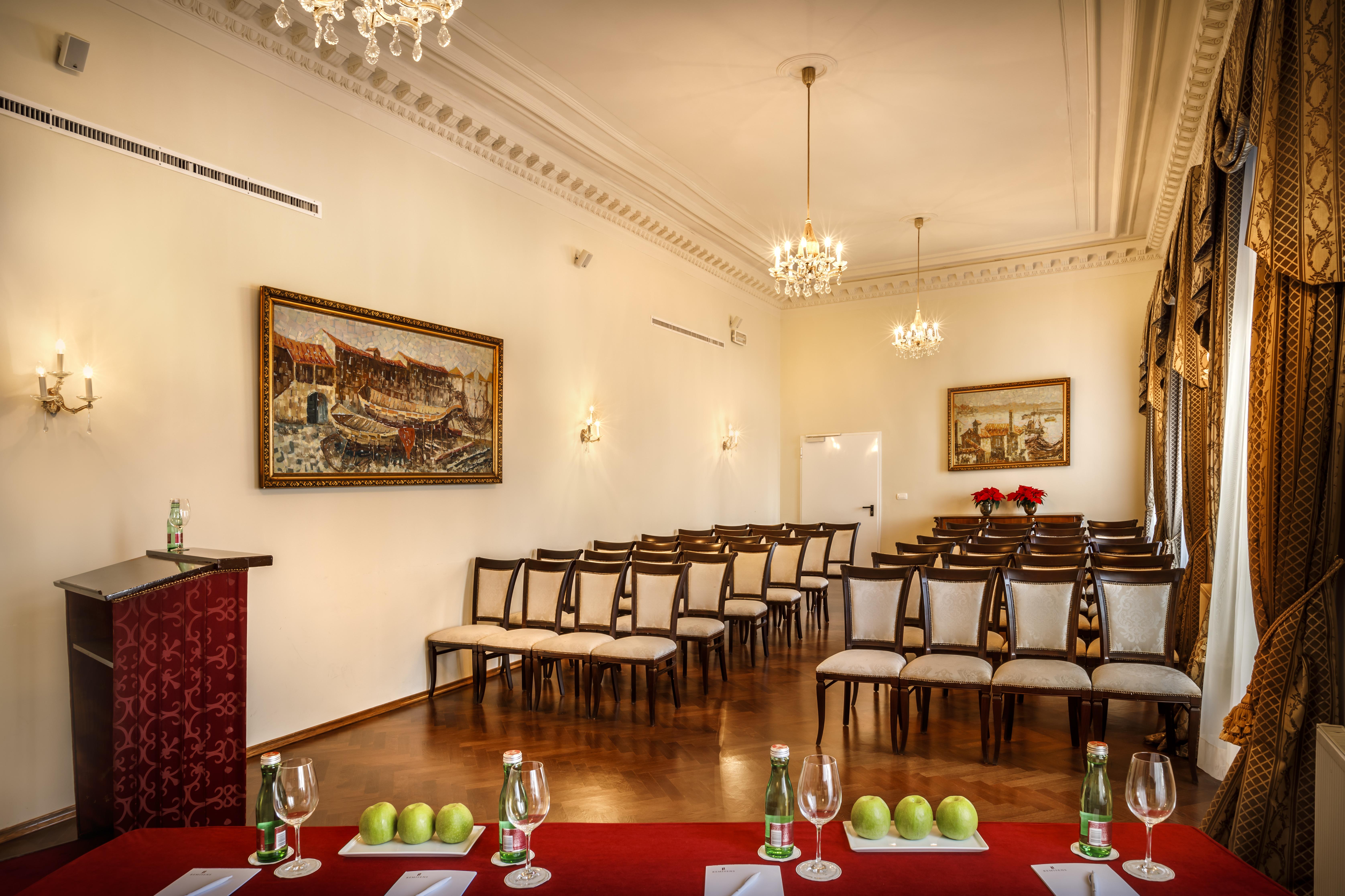 Hotel Kvarner - Liburnia Opatija