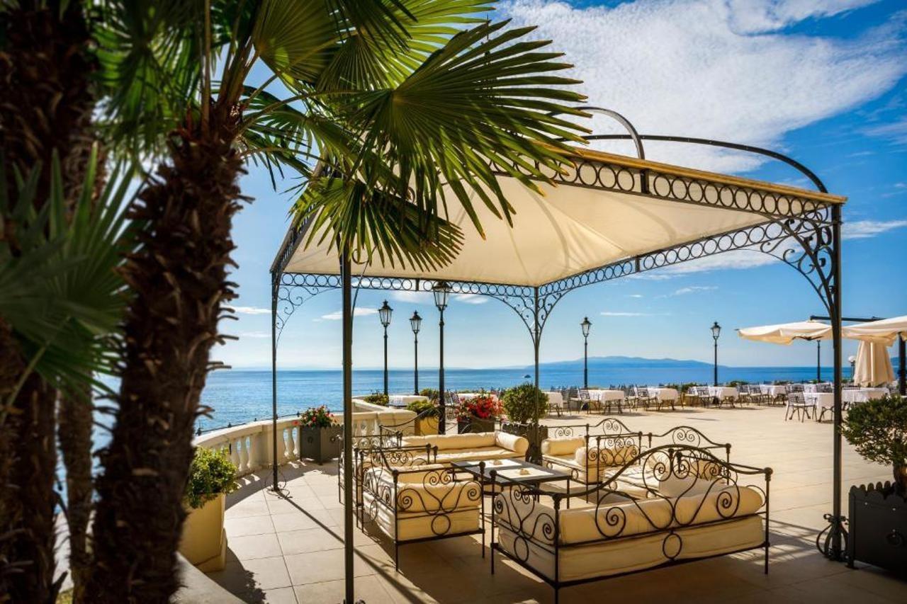 Kvarner - Liburnia 4* Opatija
