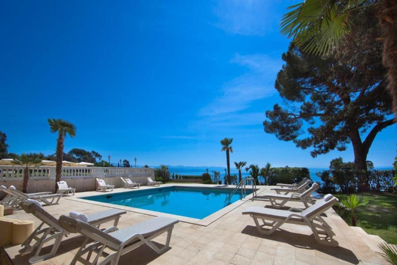 Kvarner - Liburnia Hotel 4*