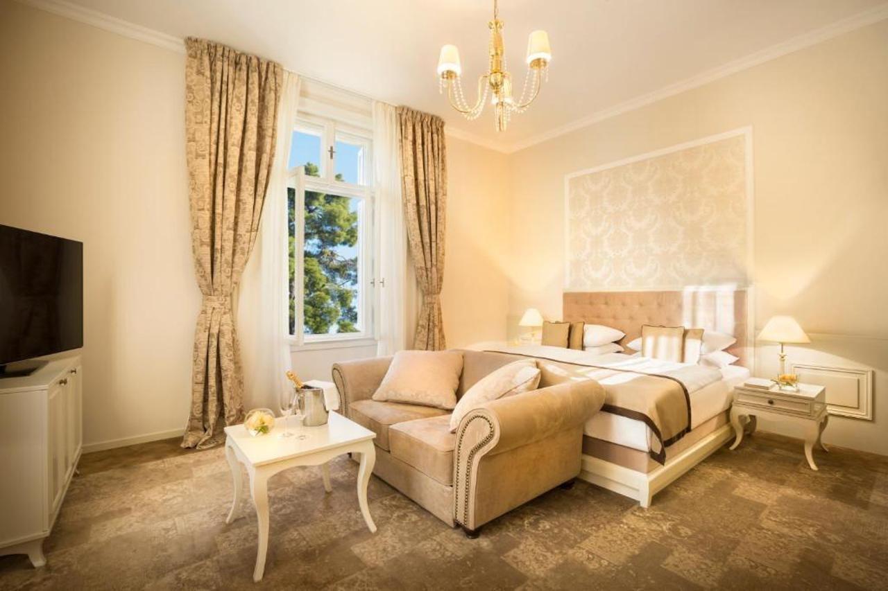 Kvarner - Liburnia 4*