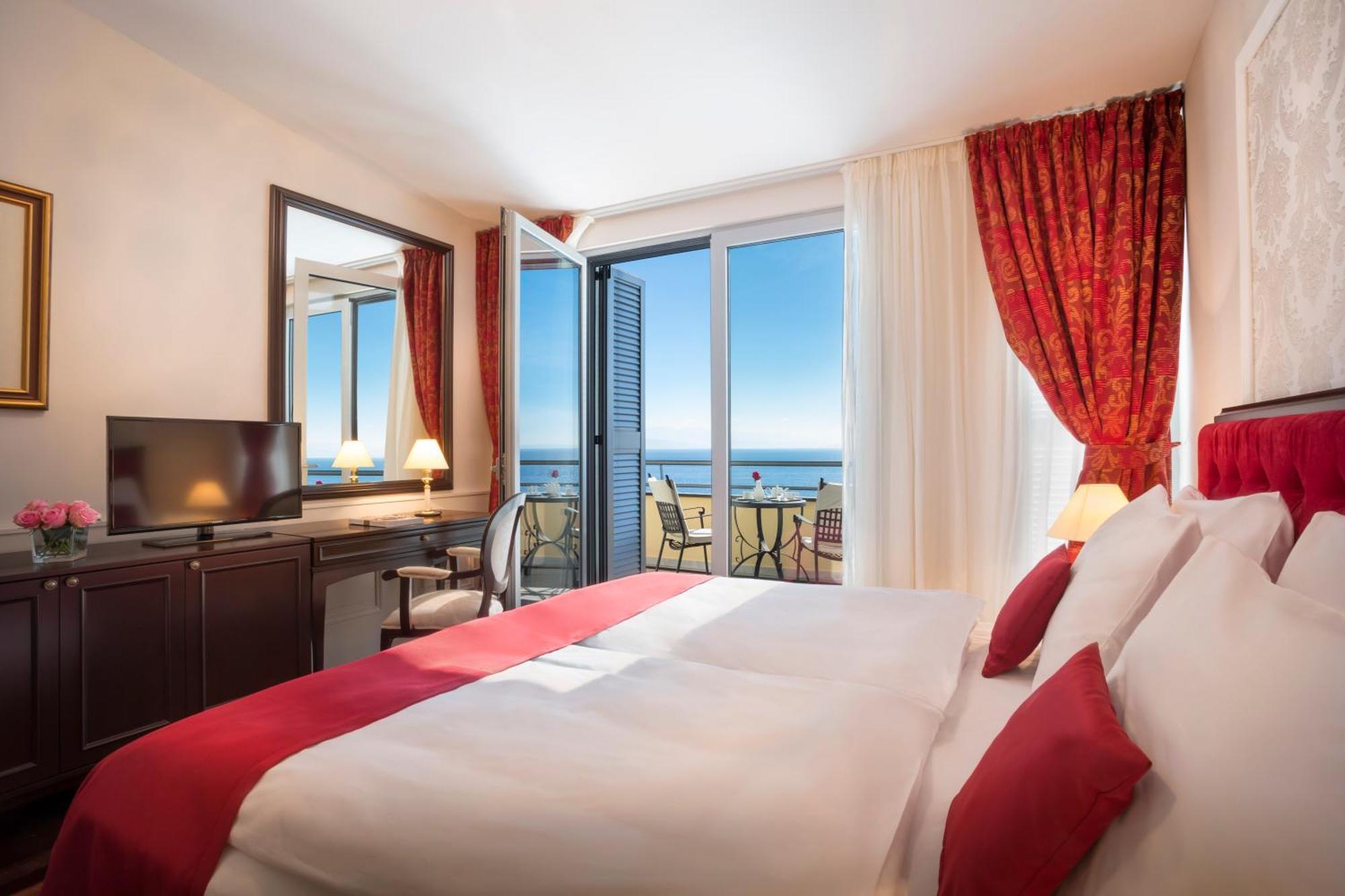 Kvarner - Liburnia 4*