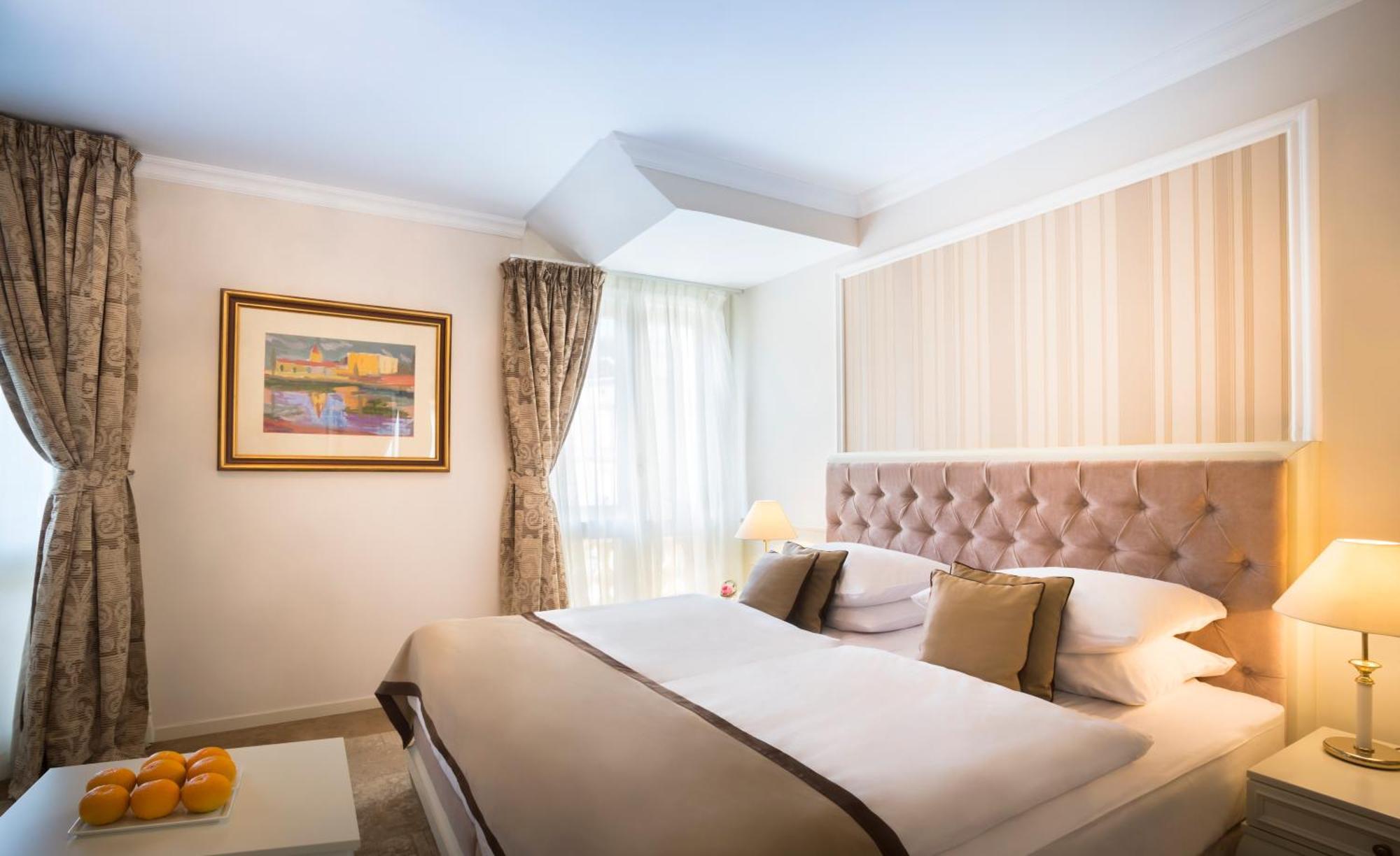 Hotel Kvarner - Liburnia 4*