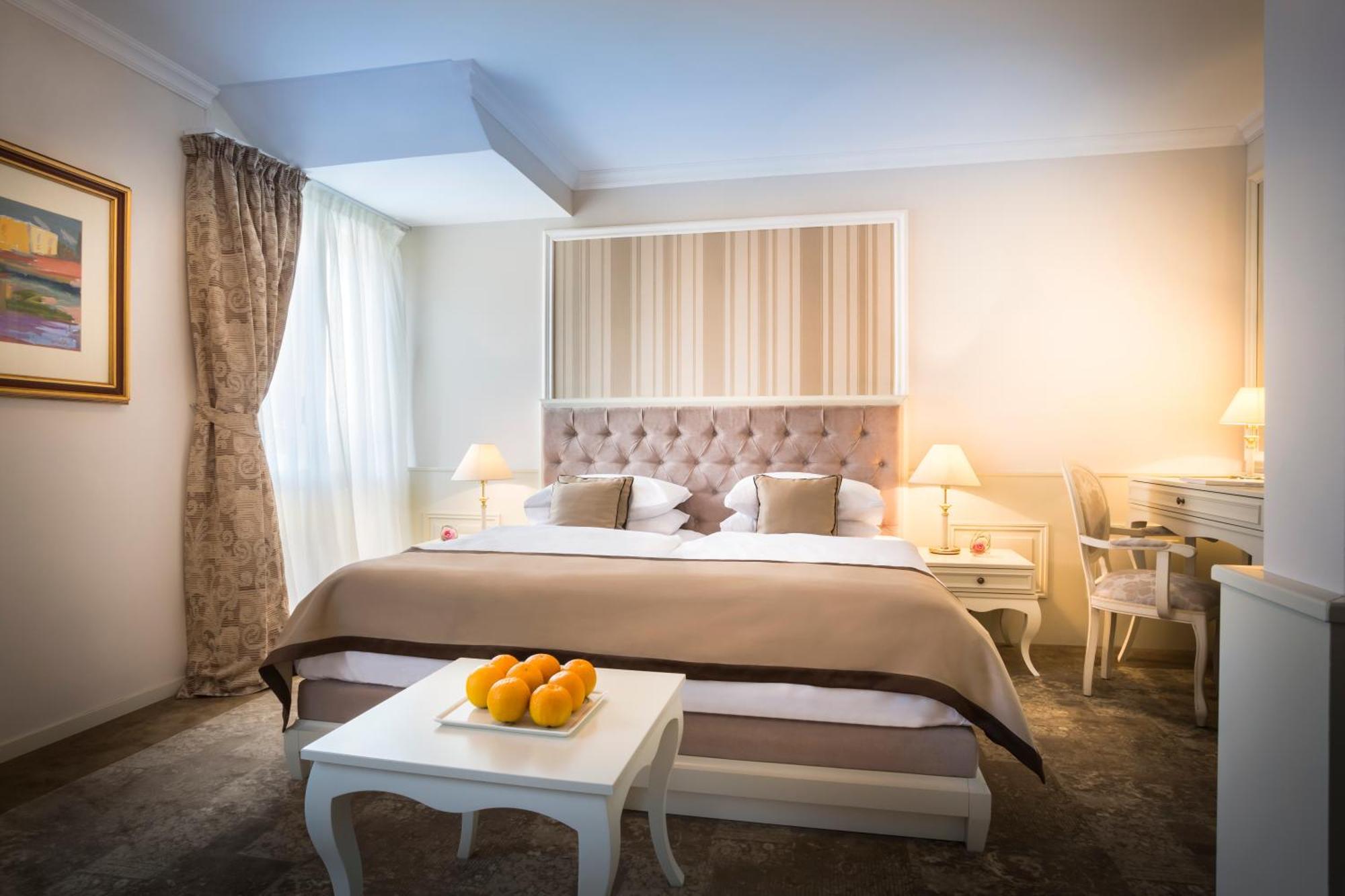 Kvarner - Liburnia Hotel
