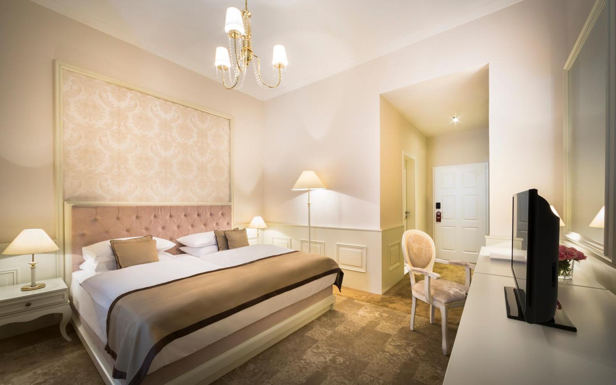 Hotel Kvarner - Liburnia