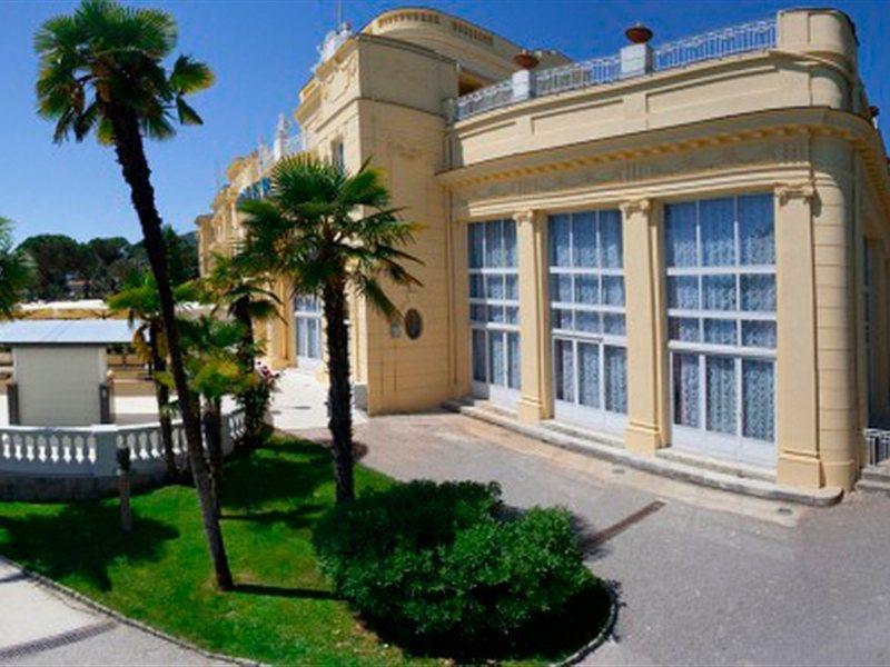 Kvarner - Liburnia Hotel Opatija