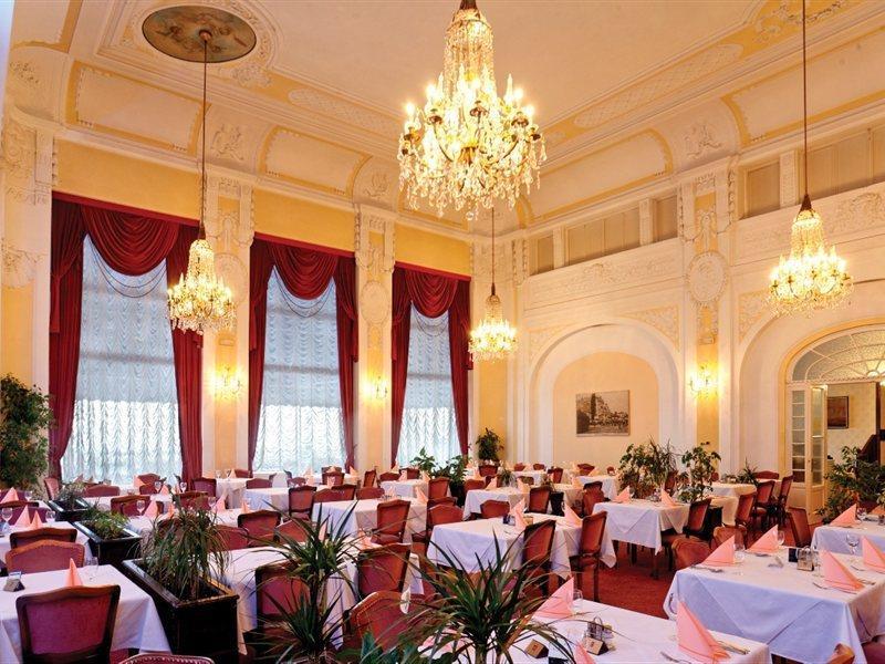 Kvarner - Liburnia Hotel