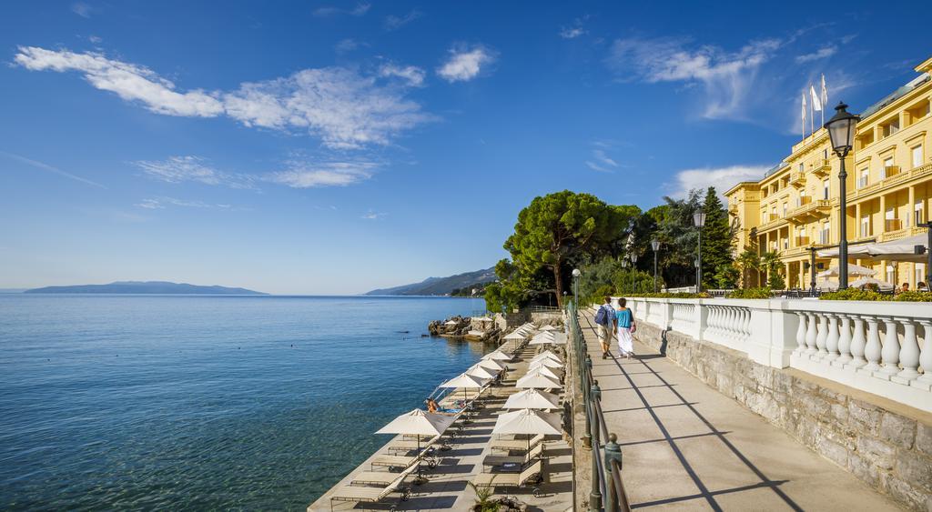 Kvarner - Liburnia Hotel