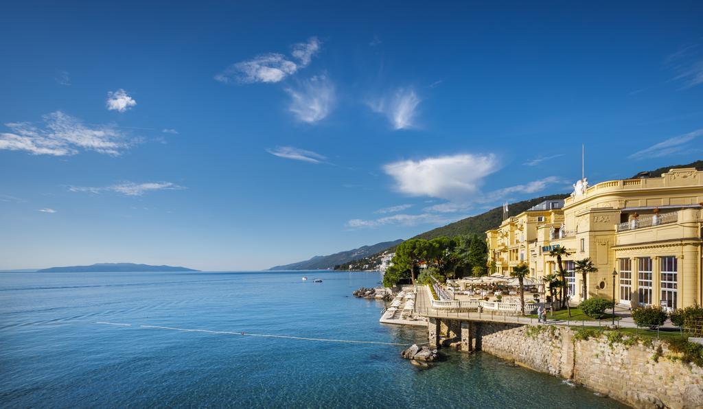Kvarner - Liburnia Hotel Opatija