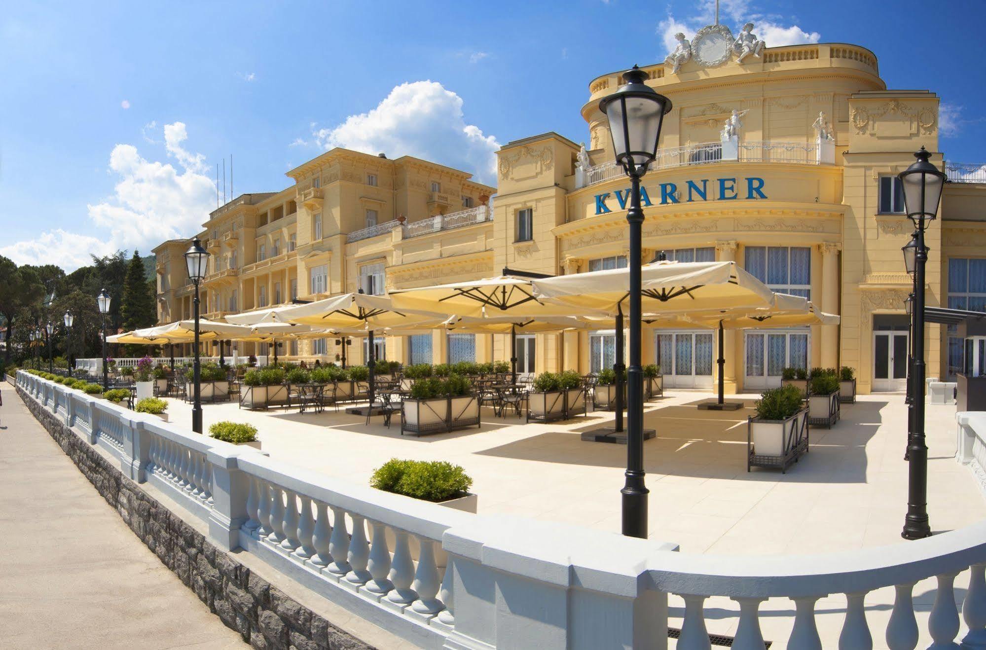 Kvarner - Liburnia